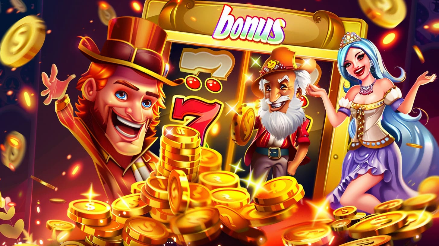 bgd33 ক্যাসিনো বোনাস