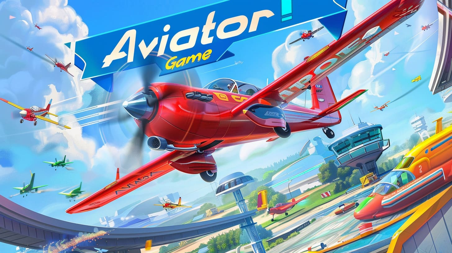 bgd33 এভিয়েটর পুরস্কার