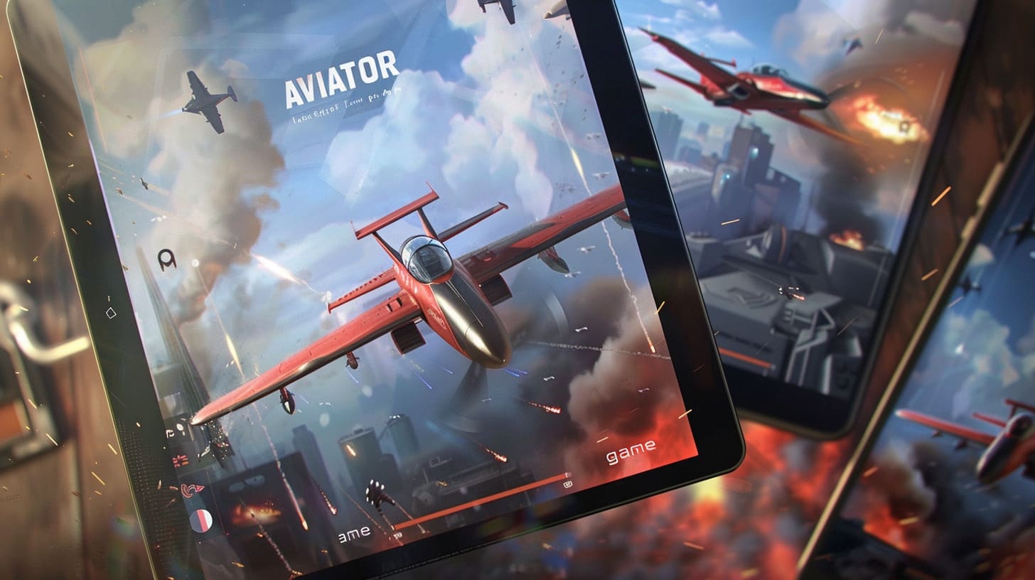 bgd33 মোবাইল এভিয়েটর