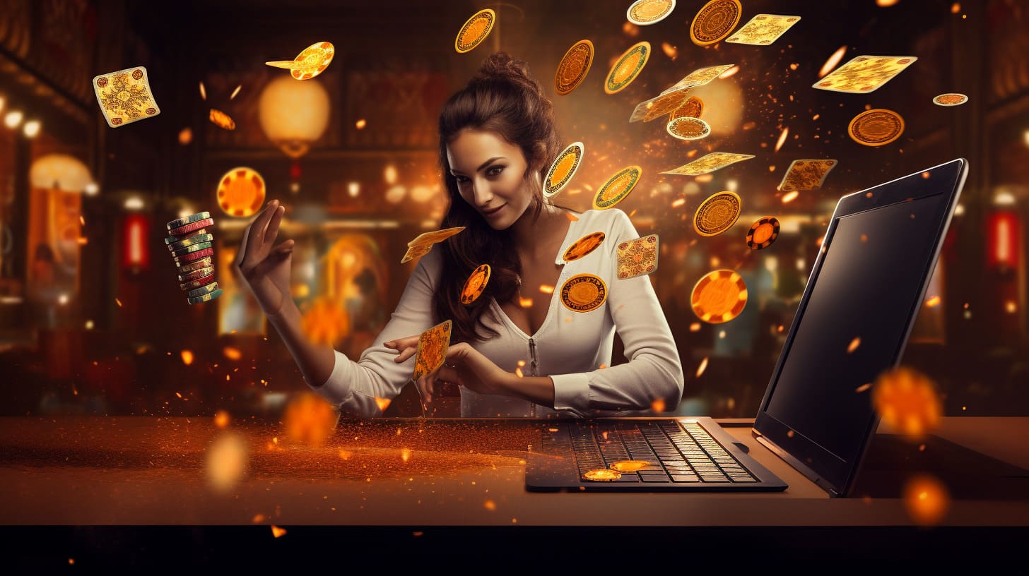 bgd33 ক্যাসিনো গেম