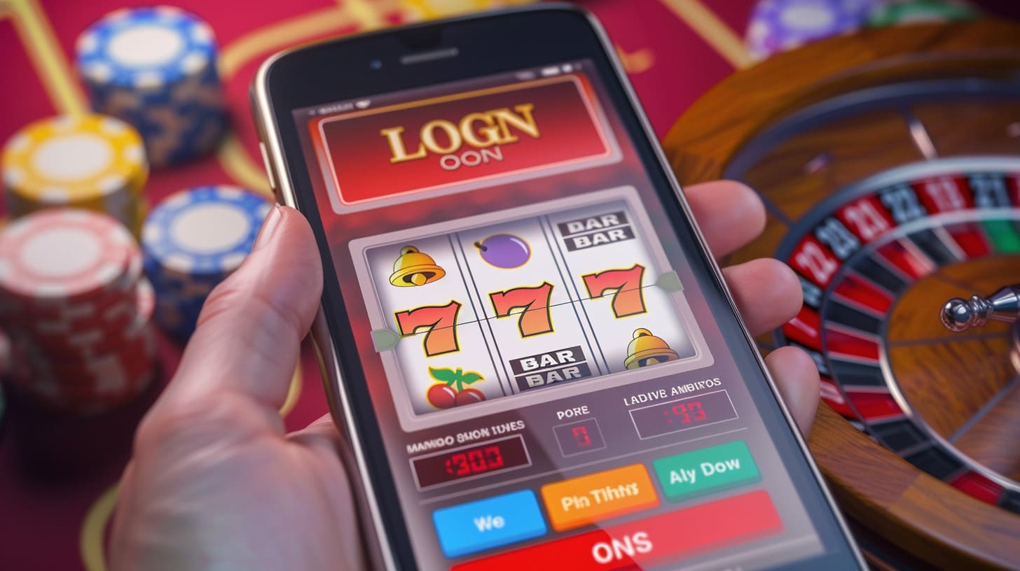 bgd33 সাইন আপ ও লগইন